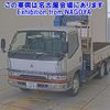 mitsubishi-fuso canter 1998 -MITSUBISHI 【新潟 100ｾ6483】--Canter FF658F-FF658F430070---MITSUBISHI 【新潟 100ｾ6483】--Canter FF658F-FF658F430070- image 1