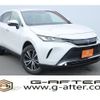 toyota harrier 2021 -TOYOTA--Harrier 6AA-AXUH80--AXUH80-0029800---TOYOTA--Harrier 6AA-AXUH80--AXUH80-0029800- image 1