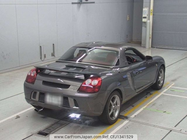 toyota mr-s 2007 -TOYOTA 【豊田 500な5350】--MR-S ZZW30-0079068---TOYOTA 【豊田 500な5350】--MR-S ZZW30-0079068- image 2