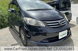 honda freed 2009 -HONDA--Freed DBA-GB3--GB3-1130467---HONDA--Freed DBA-GB3--GB3-1130467-