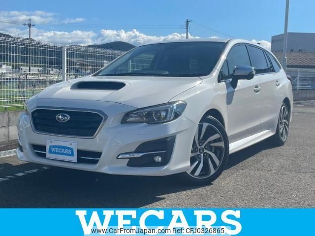 subaru levorg 2017 quick_quick_DBA-VM4_VM4-102105 image 1