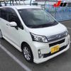 daihatsu move 2014 -DAIHATSU 【三重 581ﾜ791】--Move LA100S--1110189---DAIHATSU 【三重 581ﾜ791】--Move LA100S--1110189- image 1