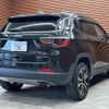 jeep compass 2022 quick_quick_3BA-M624_MCANJRCB0NFA84019 image 16