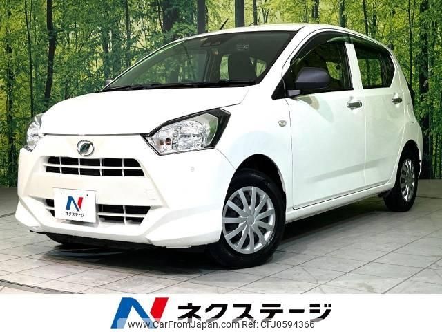 daihatsu mira-e-s 2019 -DAIHATSU--Mira e:s 5BA-LA350S--LA350S-0183393---DAIHATSU--Mira e:s 5BA-LA350S--LA350S-0183393- image 1