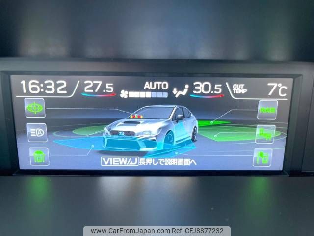 subaru wrx 2020 -SUBARU--WRX 3BA-VAG--VAG-040051---SUBARU--WRX 3BA-VAG--VAG-040051- image 2