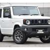 suzuki jimny 2018 quick_quick_3BA-JB64W_JB64W-109905 image 3