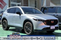 mazda cx-5 2023 -MAZDA--CX-5 6BA-KF5P--KF5P-550651---MAZDA--CX-5 6BA-KF5P--KF5P-550651-