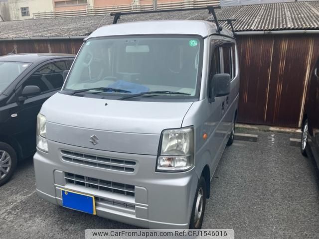 suzuki every 2012 CFJ1546016 image 2
