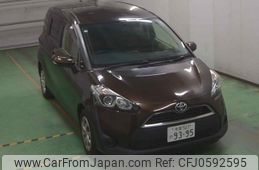 toyota sienta 2016 -TOYOTA 【多摩 503ﾉ9395】--Sienta NSP170G--7075893---TOYOTA 【多摩 503ﾉ9395】--Sienta NSP170G--7075893-