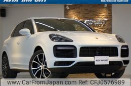 porsche cayenne 2019 quick_quick_E3K30_WP1ZZZ9YZLDA00877