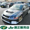 mitsubishi lancer 2004 -MITSUBISHI--Lancer GH-CT9A--CT9A-0302814---MITSUBISHI--Lancer GH-CT9A--CT9A-0302814- image 3