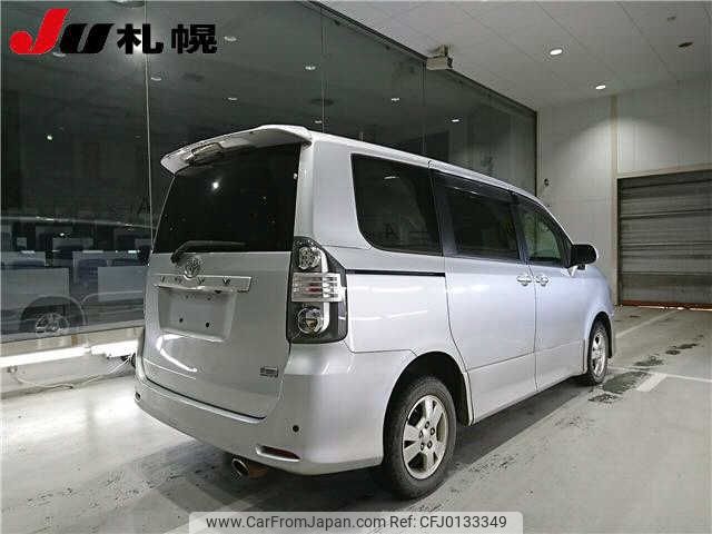 toyota voxy 2007 -TOYOTA--Voxy ZRR75W-0007761---TOYOTA--Voxy ZRR75W-0007761- image 2