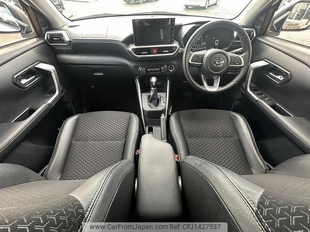 daihatsu rocky 2019 quick_quick_A200S_A200S-0002811 image 2