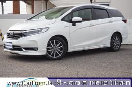 honda shuttle 2019 -HONDA--Shuttle 6AA-GP7--GP7-2103252---HONDA--Shuttle 6AA-GP7--GP7-2103252-