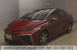 toyota mirai 2019 CFJ1881592