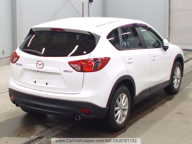 mazda cx-5 2014 -MAZDA--CX-5 KE2AW-128341---MAZDA--CX-5 KE2AW-128341- image 2