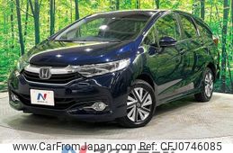 honda shuttle 2018 -HONDA--Shuttle DAA-GP8--GP8-1201402---HONDA--Shuttle DAA-GP8--GP8-1201402-