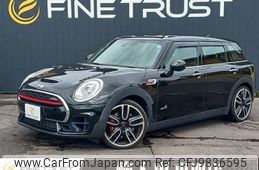 mini mini-others 2017 -BMW--BMW Mini DBA-LVJCW--WMWLV9201C2D67638---BMW--BMW Mini DBA-LVJCW--WMWLV9201C2D67638-