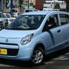 suzuki alto 2013 -SUZUKI 【札幌 580ﾔ4694】--Alto HA25S--901578---SUZUKI 【札幌 580ﾔ4694】--Alto HA25S--901578- image 1