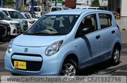 suzuki alto 2013 -SUZUKI 【札幌 580ﾔ4694】--Alto HA25S--901578---SUZUKI 【札幌 580ﾔ4694】--Alto HA25S--901578-