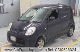 nissan moco 2009 -NISSAN--Moco MG22S-315323---NISSAN--Moco MG22S-315323-