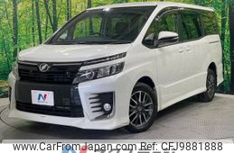 toyota voxy 2014 -TOYOTA--Voxy DBA-ZRR85W--ZRR85-0011638---TOYOTA--Voxy DBA-ZRR85W--ZRR85-0011638-