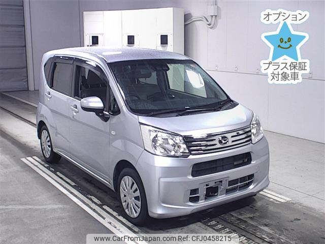 daihatsu move 2019 -DAIHATSU--Move LA160S-2007286---DAIHATSU--Move LA160S-2007286- image 1