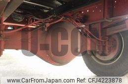 2017 Nissan Diesel Ud Condor TKG-MK38L 2WD - Car Price $39,149
