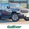 chrysler jeep-wrangler 2021 -CHRYSLER--Jeep Wrangler 3BA-JL36L--1C4HJXLG6MW780736---CHRYSLER--Jeep Wrangler 3BA-JL36L--1C4HJXLG6MW780736- image 1