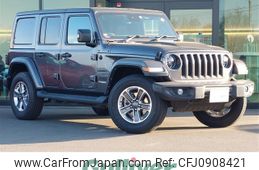 chrysler jeep-wrangler 2021 -CHRYSLER--Jeep Wrangler 3BA-JL36L--1C4HJXLG6MW780736---CHRYSLER--Jeep Wrangler 3BA-JL36L--1C4HJXLG6MW780736-