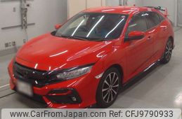 honda civic 2021 -HONDA--Civic FK7-1300765---HONDA--Civic FK7-1300765-