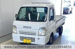 suzuki carry-truck 2006 -SUZUKI 【山口 480う5004】--Carry Truck DA65T-107473---SUZUKI 【山口 480う5004】--Carry Truck DA65T-107473-