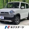 suzuki hustler 2017 -SUZUKI--Hustler DAA-MR41S--MR41S-288063---SUZUKI--Hustler DAA-MR41S--MR41S-288063- image 1