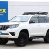 toyota land-cruiser-prado 2022 -TOYOTA--Land Cruiser Prado 3DA-GDJ150W--GDJ150-0071883---TOYOTA--Land Cruiser Prado 3DA-GDJ150W--GDJ150-0071883- image 1