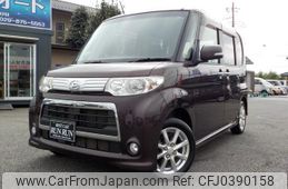 daihatsu tanto 2012 quick_quick_L375S_L375S-0621356