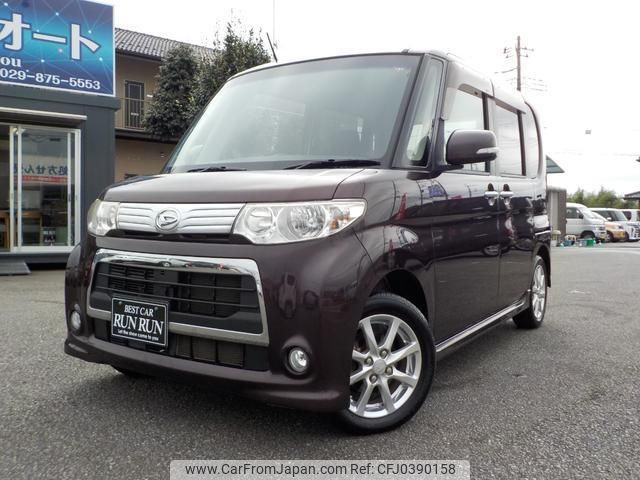 daihatsu tanto 2012 quick_quick_L375S_L375S-0621356 image 1