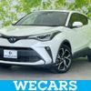 toyota c-hr 2020 quick_quick_6AA-ZYX11_ZYX11-2006867 image 1