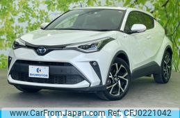 toyota c-hr 2020 quick_quick_6AA-ZYX11_ZYX11-2006867