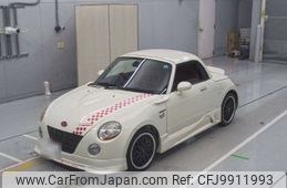 daihatsu copen 2009 -DAIHATSU 【岐阜 787な18】--Copen L880K-0051153---DAIHATSU 【岐阜 787な18】--Copen L880K-0051153-