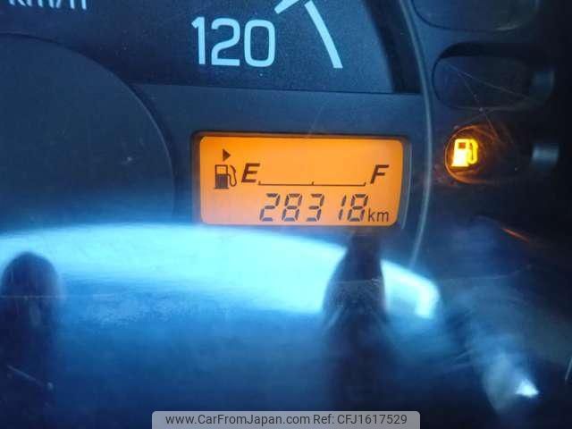 suzuki carry-truck 2018 CFJ1617529 image 2