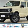 suzuki jimny 2019 -SUZUKI--Jimny 3BA-JB64W--JB64W-124664---SUZUKI--Jimny 3BA-JB64W--JB64W-124664- image 1