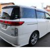 nissan elgrand 2010 -NISSAN 【香川 330ﾈ1980】--Elgrand DBA-TE52--TE52-006448---NISSAN 【香川 330ﾈ1980】--Elgrand DBA-TE52--TE52-006448- image 2