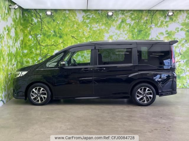 honda stepwagon 2018 quick_quick_DBA-RP3_RP3-1208924 image 2