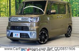 daihatsu wake 2015 quick_quick_LA700S_LA700S-0023818