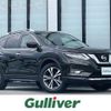 nissan x-trail 2019 -NISSAN--X-Trail DBA-NT32--NT32-590344---NISSAN--X-Trail DBA-NT32--NT32-590344- image 1