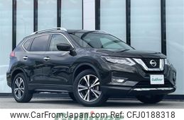 nissan x-trail 2019 -NISSAN--X-Trail DBA-NT32--NT32-590344---NISSAN--X-Trail DBA-NT32--NT32-590344-