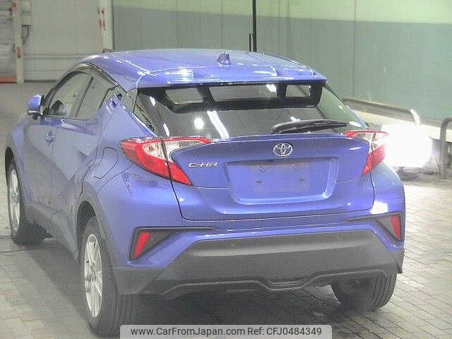 toyota c-hr 2019 -TOYOTA--C-HR NGX50--2036859---TOYOTA--C-HR NGX50--2036859- image 2