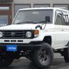 toyota landcruiser-70 1997 GOO_NET_EXCHANGE_0903548A30221206W001 image 1