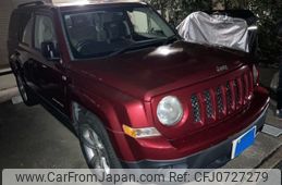 jeep patriot 2012 -CHRYSLER--Jeep Patriot ABA-MK7420--1C4NJPDA5CD530122---CHRYSLER--Jeep Patriot ABA-MK7420--1C4NJPDA5CD530122-