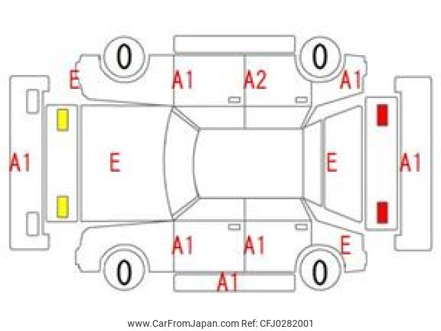 toyota rav4 2019 -TOYOTA--RAV4 6BA-MXAA54--MXAA54-2014511---TOYOTA--RAV4 6BA-MXAA54--MXAA54-2014511- image 2